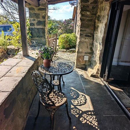 Pandy Farm - Waen Fechan Dolgellau Kültér fotó