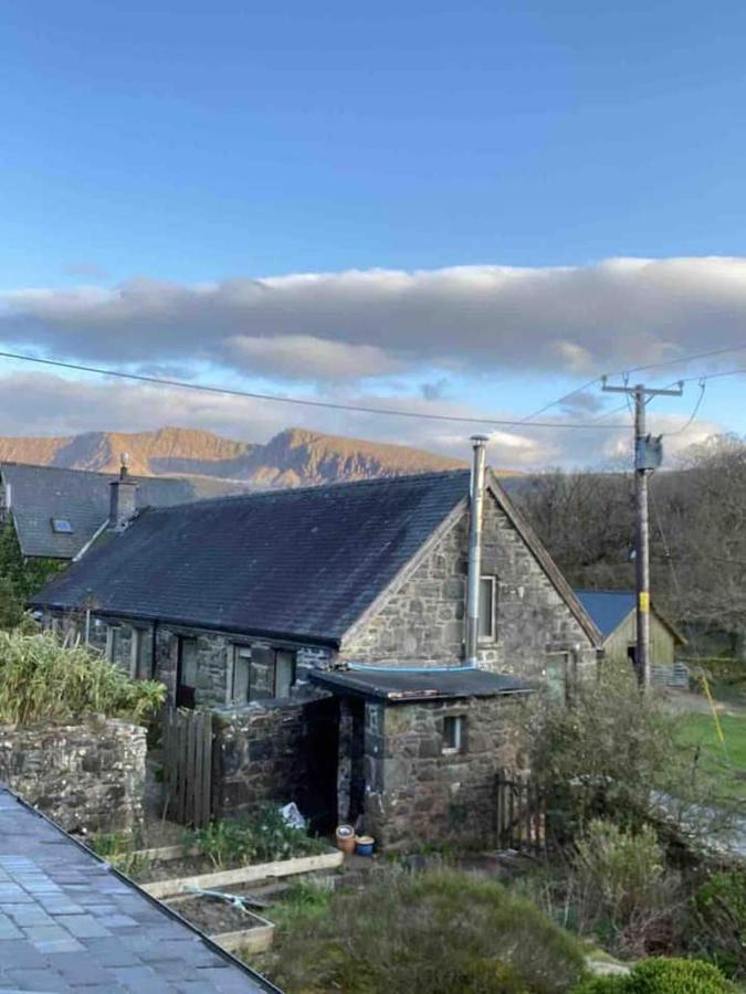 Pandy Farm - Waen Fechan Dolgellau Kültér fotó