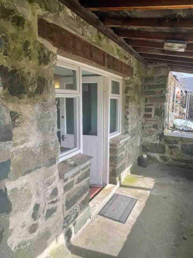 Pandy Farm - Waen Fechan Dolgellau Kültér fotó