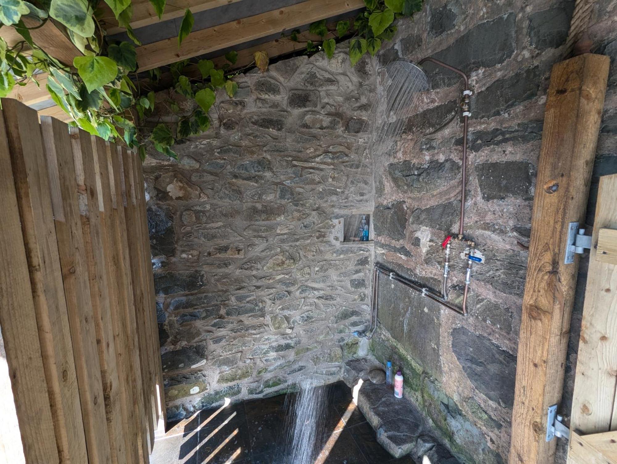 Pandy Farm - Waen Fechan Dolgellau Kültér fotó