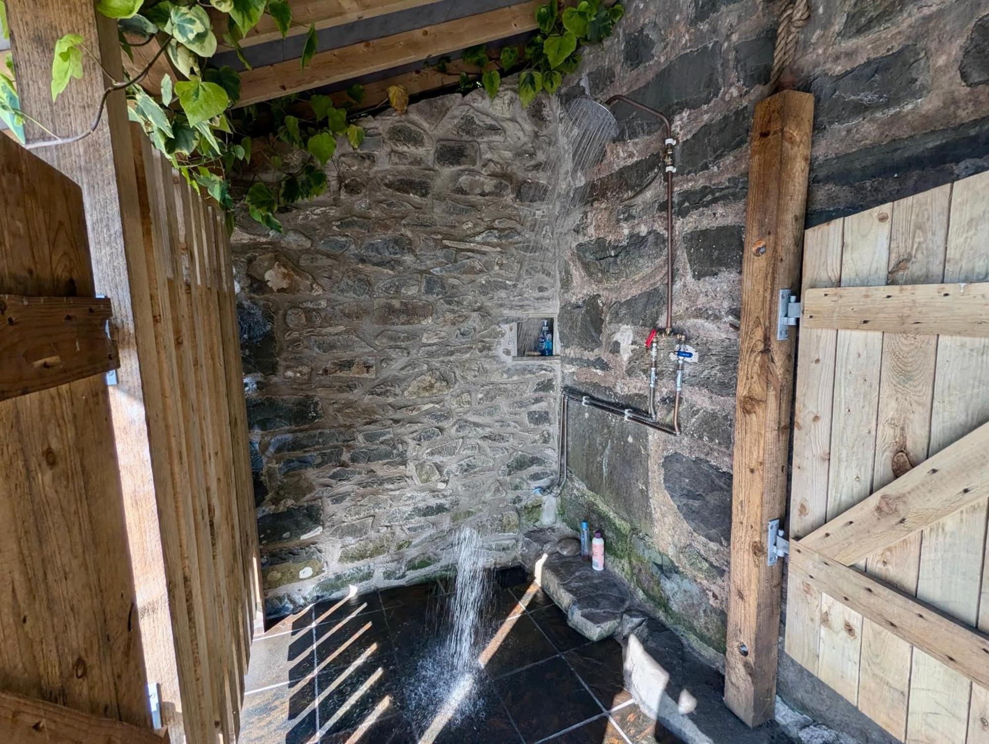 Pandy Farm - Waen Fechan Dolgellau Kültér fotó