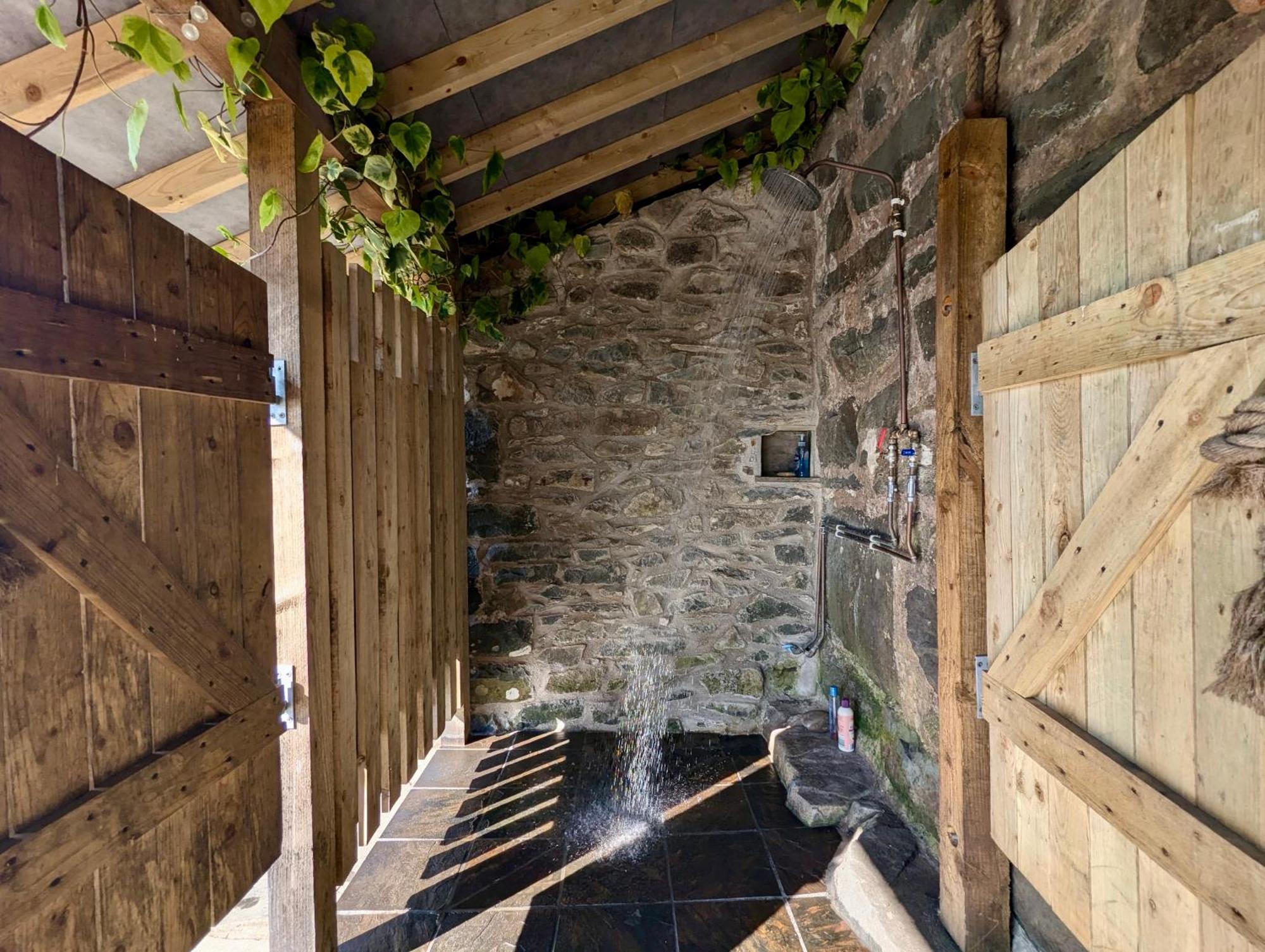 Pandy Farm - Waen Fechan Dolgellau Kültér fotó